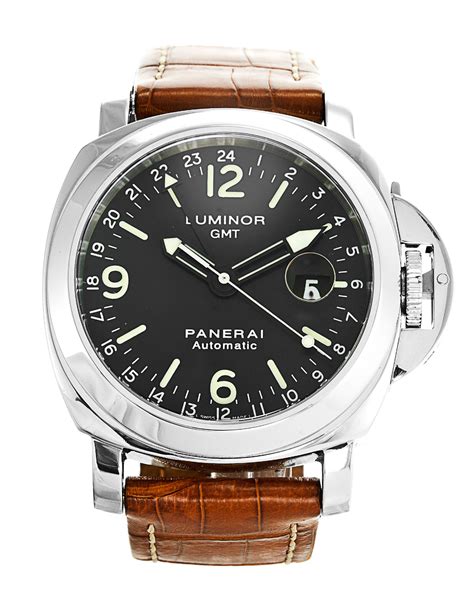 panerai luminor gmt price in india.